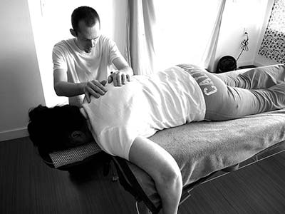 Seido Therapy Practice